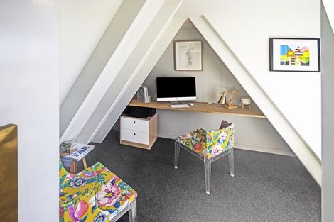 Photo of property in 57 Rhine Street, Island Bay, Wellington, 6023