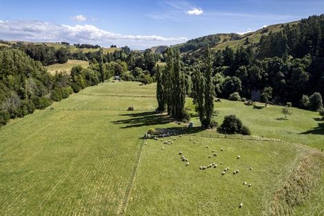 Photo of property in 1182 Opaki Kaiparoro Road, Mauriceville, Masterton, 5882