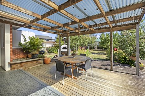 Photo of property in 10 Osborne Avenue, Morrinsville, 3300