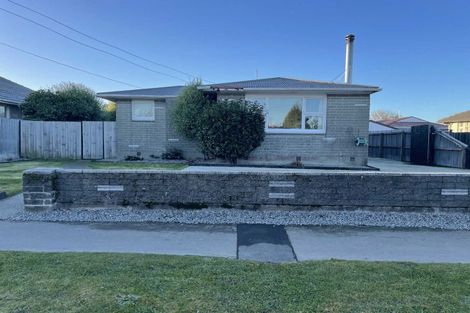 Photo of property in 7 Jarrow Place, Halswell, Christchurch, 8025