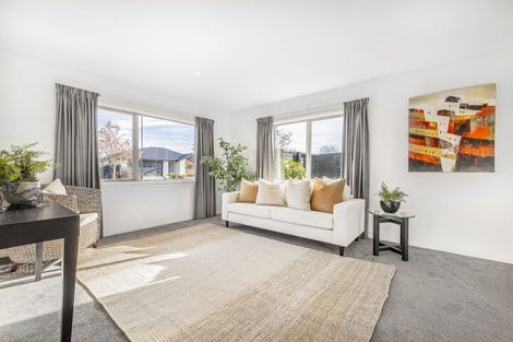 Photo of property in 8 Te Whariki Street, Marshland, Christchurch, 8083