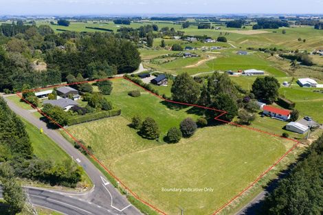 Photo of property in 10 Fleury Street, Kimbolton, 4774