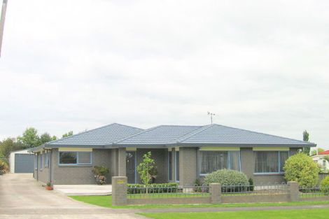 Photo of property in 14 Spencer Street, Te Aroha, 3320