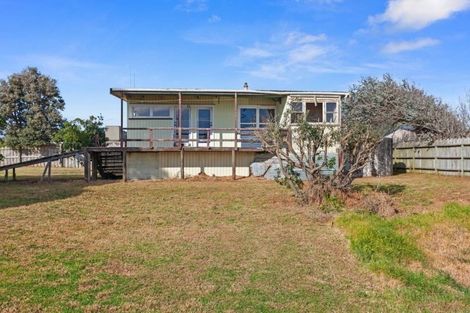 Photo of property in 817 State Highway 35, Tirohanga, Opotiki, 3197