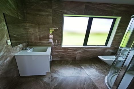 Photo of property in 1005a Dairy Flat Highway, Dairy Flat, Albany, 0792