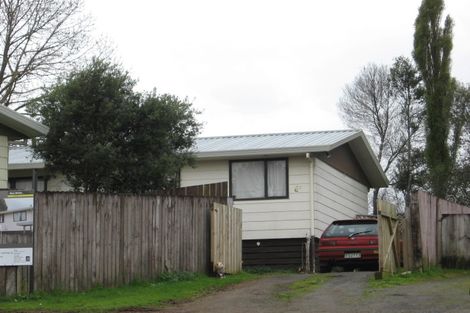 Photo of property in 6b Inca Place, Red Hill, Papakura, 2110