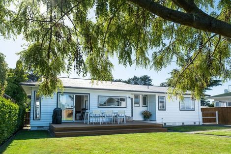 Photo of property in 30 Exeter Crescent, Pirimai, Napier, 4112