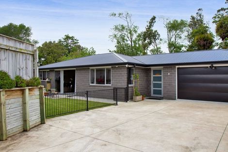 Photo of property in 8 Garrett Drive, Whalers Gate, New Plymouth, 4310