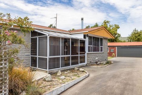 Photo of property in 81 Wales Street, Halswell, Christchurch, 8025