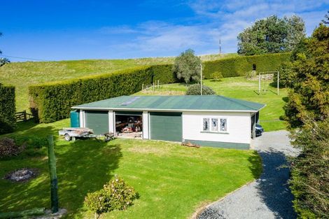 Photo of property in 295 Monteith Road, Aranga, Dargaville, 0376