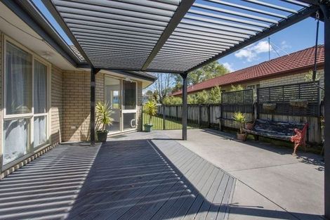 Photo of property in 11 Margaret Street, Waihi, 3610