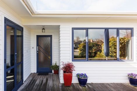 Photo of property in 16 Saint Albans Avenue, Hokowhitu, Palmerston North, 4410