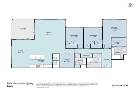 Photo of property in 8/379 Hibiscus Coast Highway, Orewa, 0931