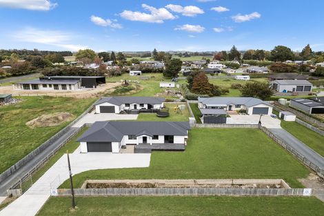 Photo of property in 65 Grey Street, Kihikihi, Te Awamutu, 3800