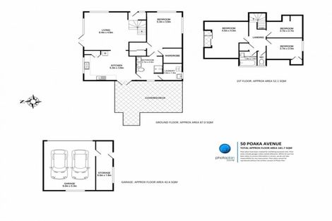 Photo of property in 50 Poaka Avenue, Dinsdale, Hamilton, 3204