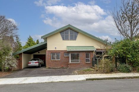 Photo of property in 16 Regal Street, Levin, 5510