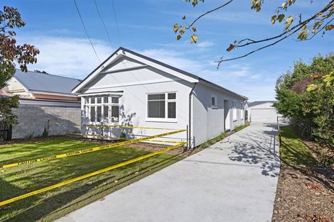 Photo of property in 8 Guild Street, Richmond, Christchurch, 8013