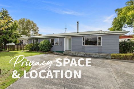 Photo of property in 40 Victoria Avenue, Morrinsville, 3300