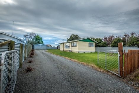 Photo of property in 9 Lyndon Street, Culverden, 7392
