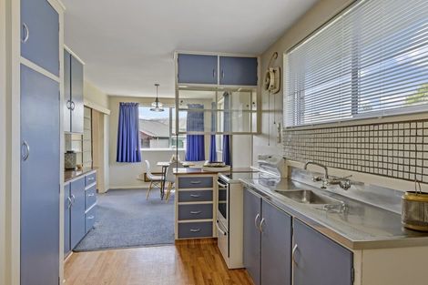 Photo of property in 2 Kynnersley Street, Kaiapoi, 7630