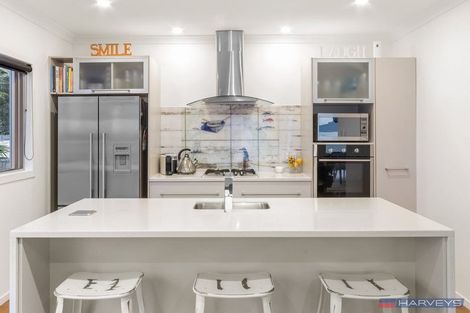 Photo of property in 1437 Clevedon Kawakawa Road, Kawakawa Bay, Papakura, 2585