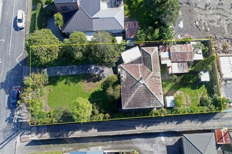 Photo of property in 5 Renata Crescent, Te Atatu Peninsula, Auckland, 0610