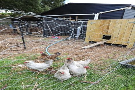 Photo of property in 163 Kimihia Road, Huntly, 3771