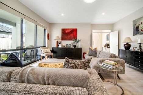 Photo of property in 33 Doidge Street, Beachlands, Auckland, 2018