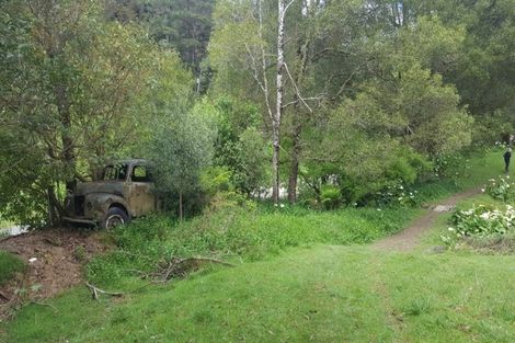 Photo of property in 217 Taumatatahi Road, Ngamatapouri, Wanganui, 4588