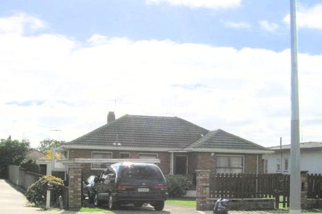 Photo of property in 160 Rangitoto Road, Papatoetoe, Auckland, 2025