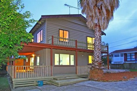 Photo of property in 80 Nile Road, Milford, Auckland, 0620