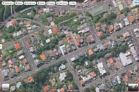 Photo of property in 2 Heritage View, Dunedin Central, Dunedin, 9016