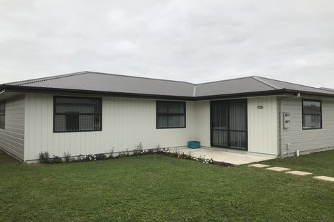 Photo of property in 41 Springfield Crescent, Enderley, Hamilton, 3214