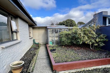 Photo of property in 166 Ritchie Street, Richmond, Invercargill, 9810