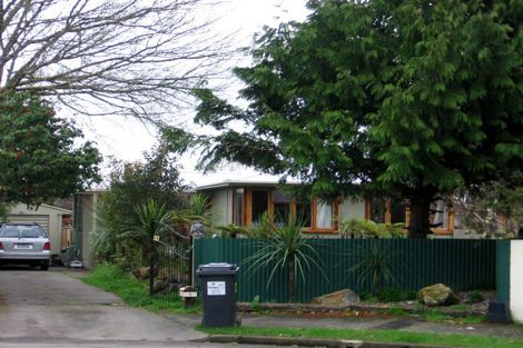 Photo of property in 6 Stafford Place, Awapuni, Palmerston North, 4412