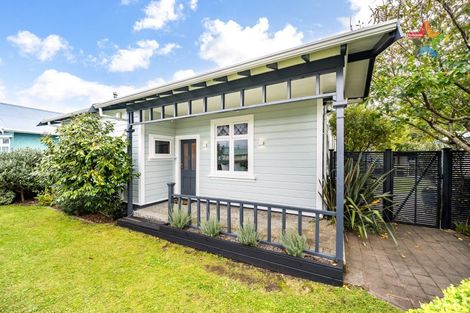 Photo of property in 3 Tennyson Street, Petone, Lower Hutt, 5012