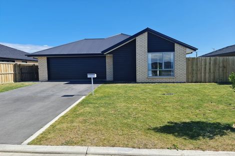 Photo of property in 62 Kemble Drive, Rolleston, 7615