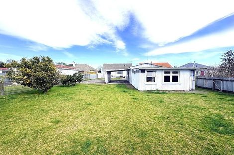 Photo of property in 605 Mairangi Street, Mahora, Hastings, 4120