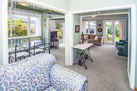 Photo of property in 3 French Street, Lansdowne, Masterton, 5810