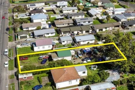 Photo of property in 62 Higgins Road, Frankton, Hamilton, 3204