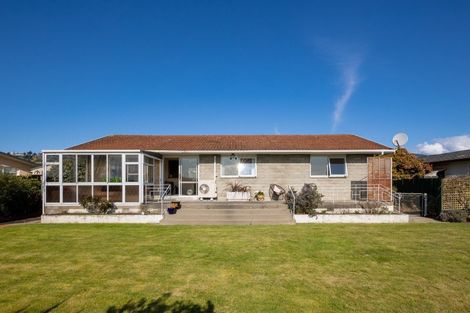 Photo of property in 28 Otterson Street, Tahunanui, Nelson, 7011