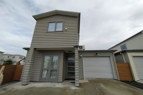 Photo of property in 8 Tribute Loop, Takanini, 2112