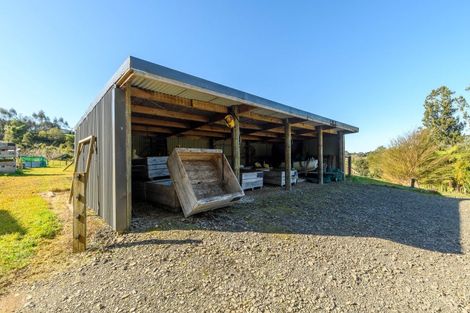 Photo of property in 35 Hume Road, Aongatete, 3181