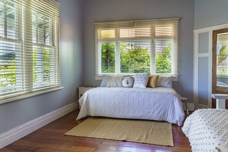 Photo of property in 1 Latham Street, Napier South, Napier, 4110