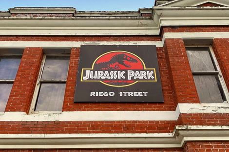 Photo of property in 8 Riego Street, North Dunedin, Dunedin, 9016