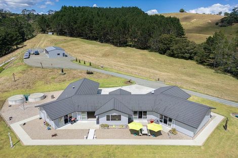 Photo of property in 436 Burnside Road, Makarau, Kaukapakapa, 0873