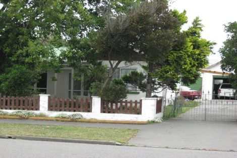 Photo of property in 45 Halsey Street, South New Brighton, Christchurch, 8062