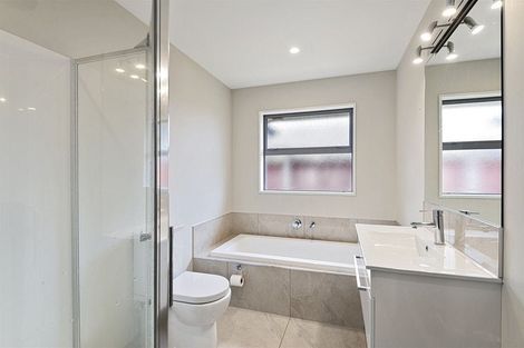 Photo of property in 10 Kruger Road, Halswell, Christchurch, 8025