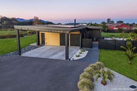 Photo of property in 258c Mount Fyffe Road, Kaikoura Flat, Kaikoura, 7300