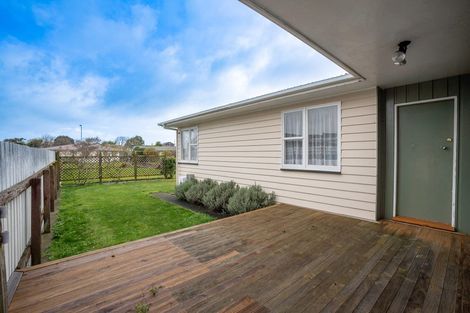 Photo of property in 140 Limbrick Street, Terrace End, Palmerston North, 4410